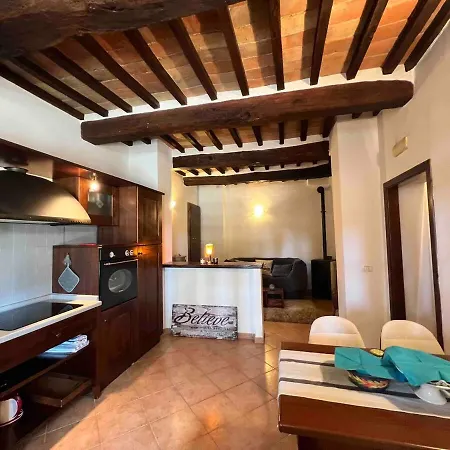 Апартаменты Poloturisticoumbria Al Con Piscina *