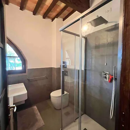 Poloturisticoumbria Al Con Piscina Daire Passignano sul Trasimeno
