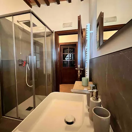 Poloturisticoumbria Al Con Piscina *