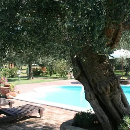 Poloturisticoumbria Al Con Piscina *