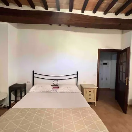 Poloturisticoumbria Al Con Piscina