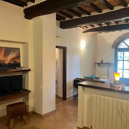 Poloturisticoumbria Al Con Piscina