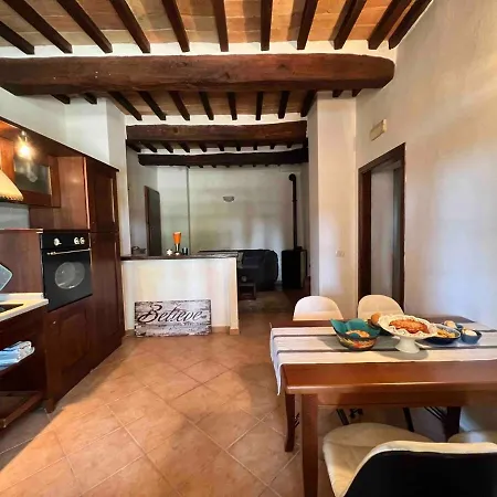 Poloturisticoumbria Al Con Piscina Daire