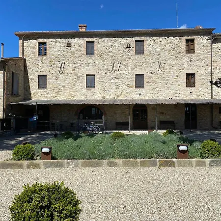 Poloturisticoumbria Al Con Piscina *