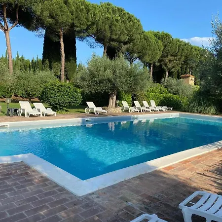 Poloturisticoumbria Al Con Piscina *