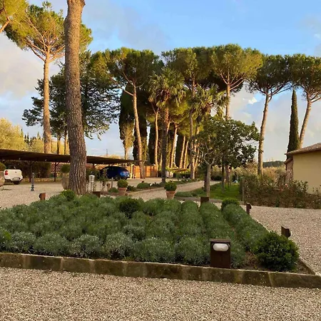 Poloturisticoumbria Al Con Piscina Passignano sul Trasimeno