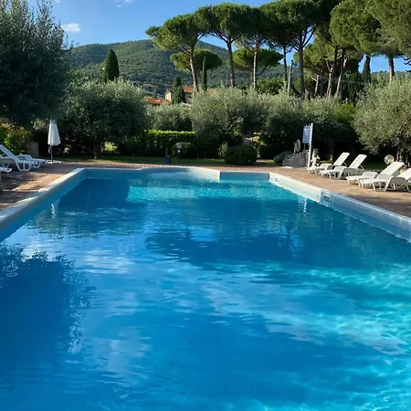 Poloturisticoumbria Al Con Piscina *